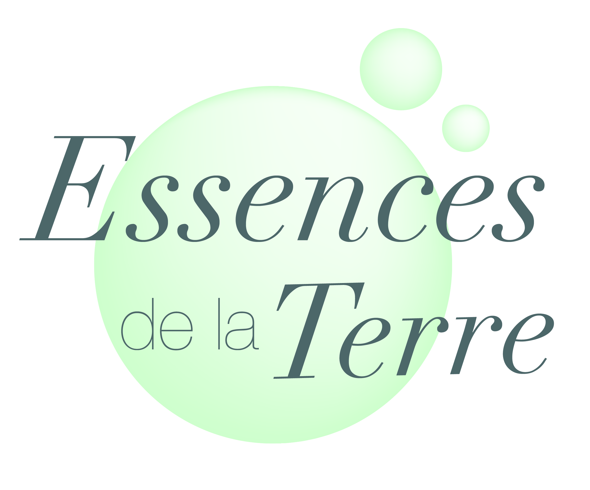 Logo Essences de la Terre jpg